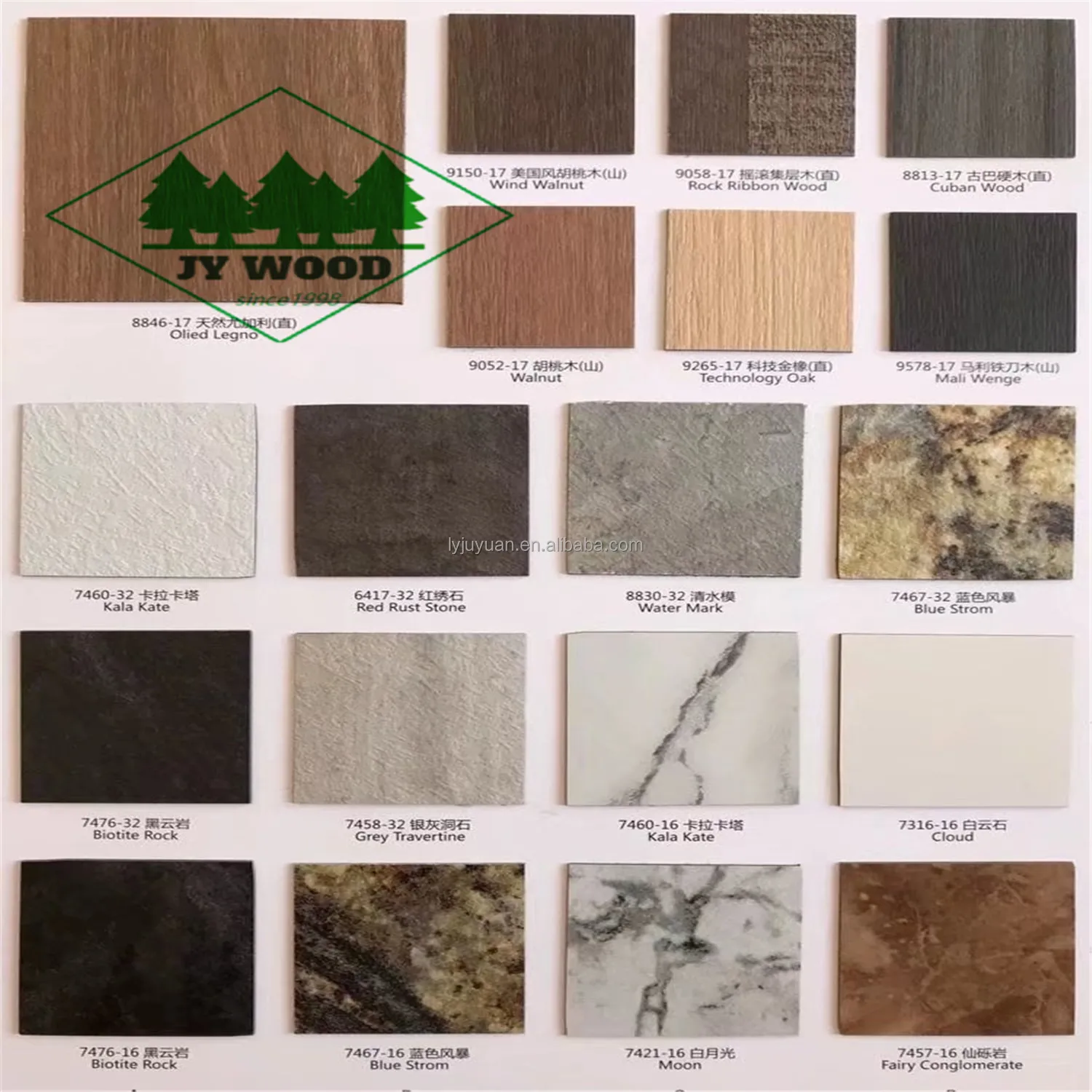 Wood Grain HPL Sheets - Durable, Stylish, and Versatile