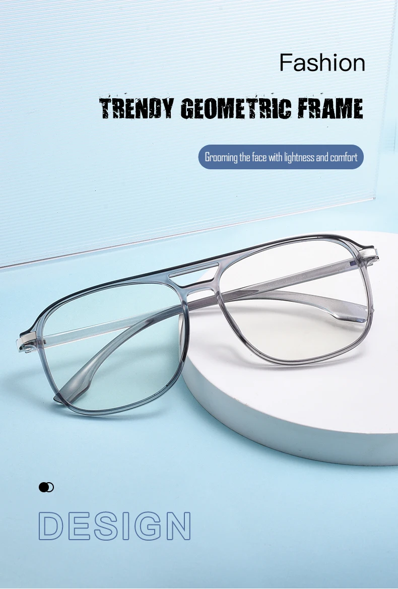 New Design Ship Tr Glasses Eyeglasses Tr90 Frame Square Handmade Design Eyeglass Buy Tr Frame