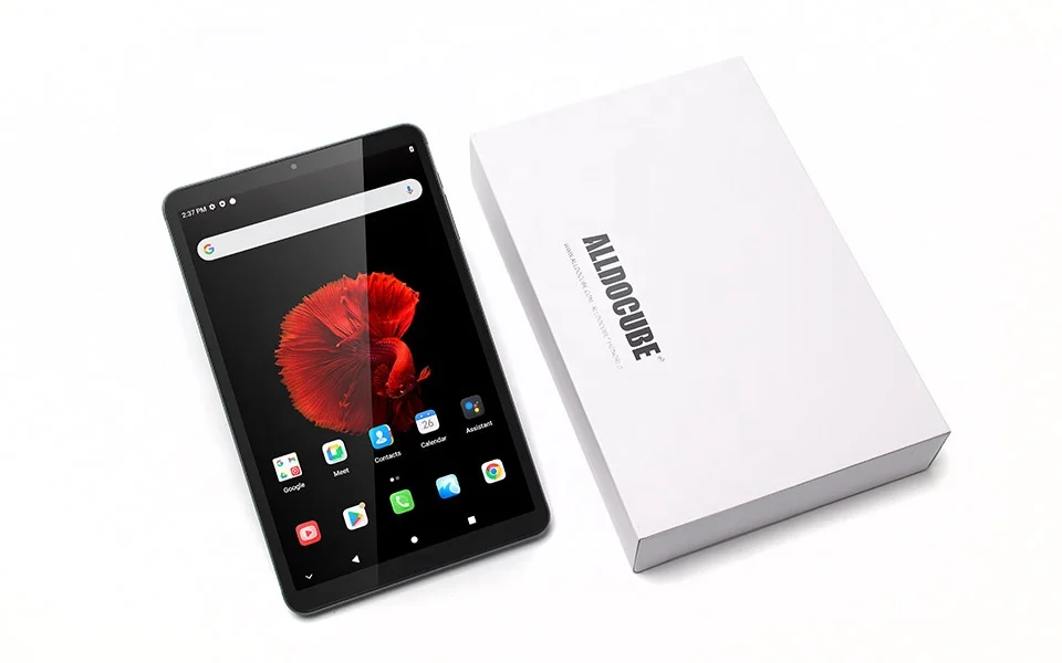 Alldocube Iplay 50 Mini T811 Octa Core Global Version 4G LTE