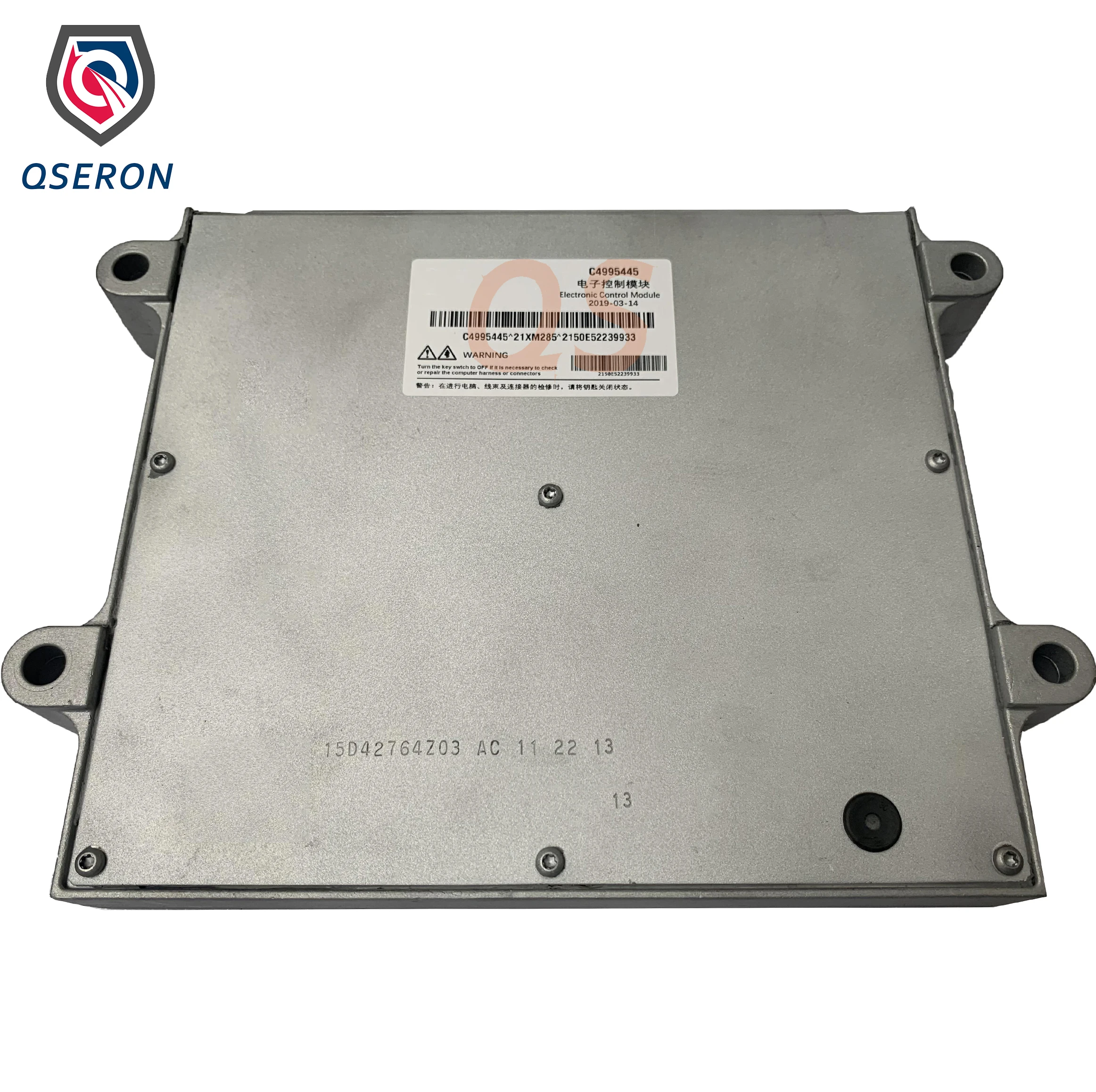 ECU ECM Engine Control Unit for Cummins ISB6.7G CM2180