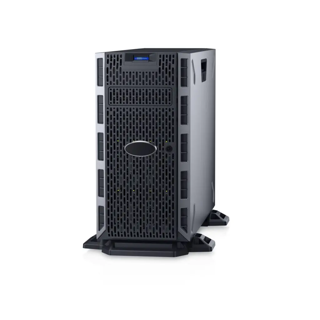 DELL タワー型サーバー PowerEdge T330 WinSvr2016 【公式通販】 DELL タワー型サーバー PowerEdge T330 WinSvr2016 【公式通販】