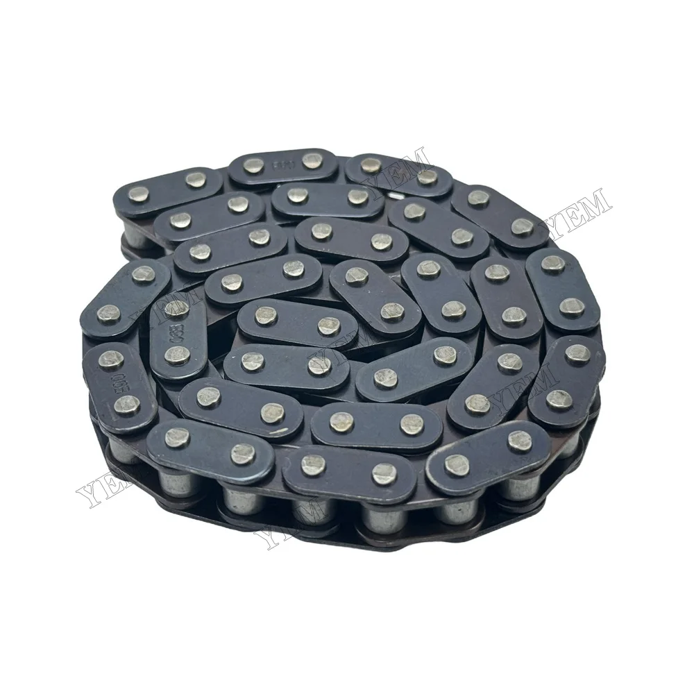 Timing Chain Fit for Nissan K21 Machinery Engine Parts 4