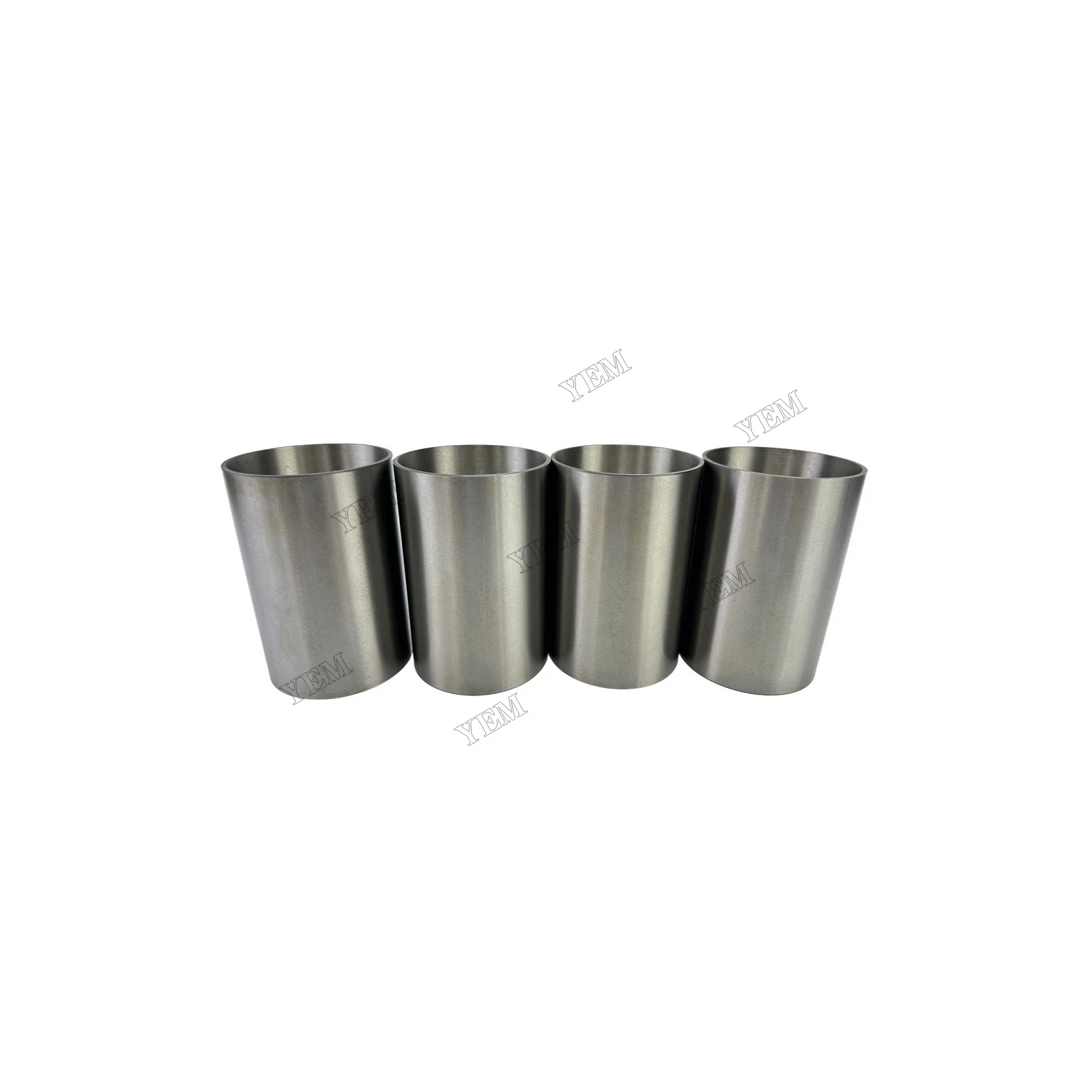Cylinder Liner Suitable for Toyota 4Y Replacement Engine Parts