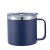 Navy blue - 14oz