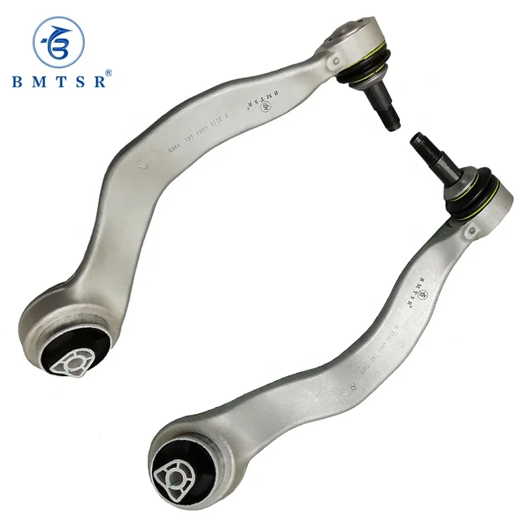 BMTSR Auto Parts Front Lower Control Arm L/R 31106861161 