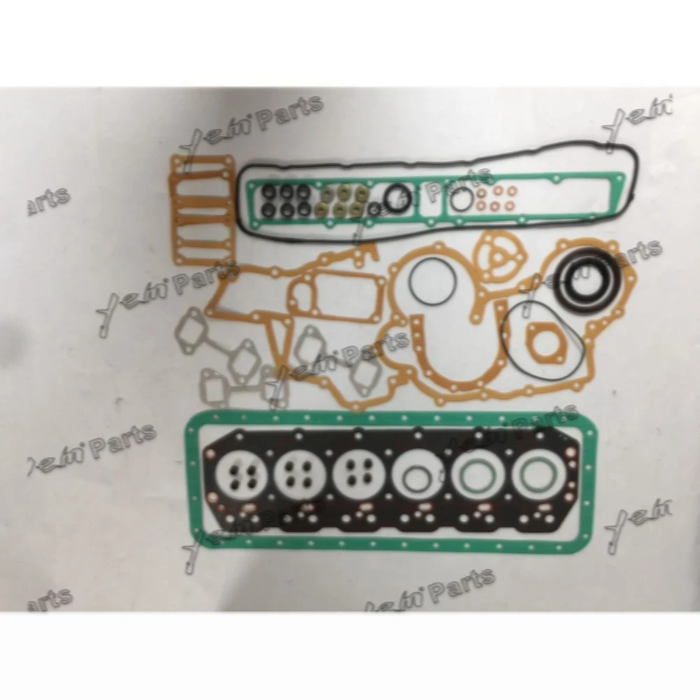 Engine Gasket Kit 13Z for Toyota Engine Rebuild Kit