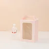 Foundation White Frame