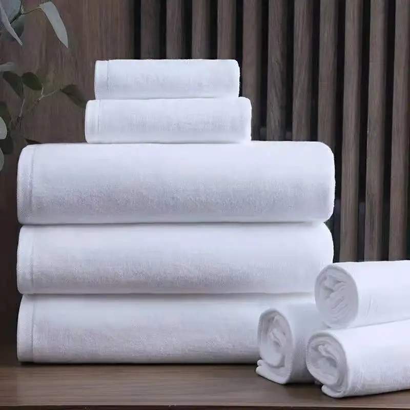 Palais royale ancora resort beach collection hotel bath towels Alibaba