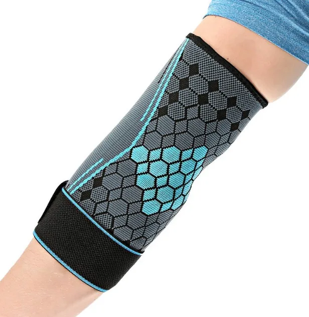 elbow brace elbow support sleeve neoprene elbow support Compression Sleeve Protection