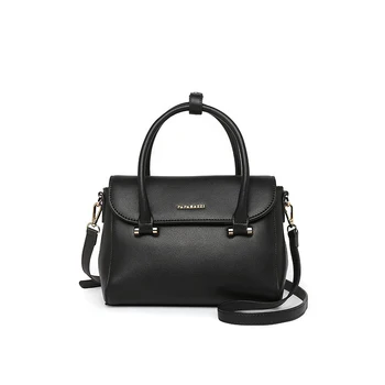 5514 2019 Paparazzi Brand Name New Arrival Elegant Fashion Shoulder Bag Designer Custom Lady Genuine Leather Handbags For Women