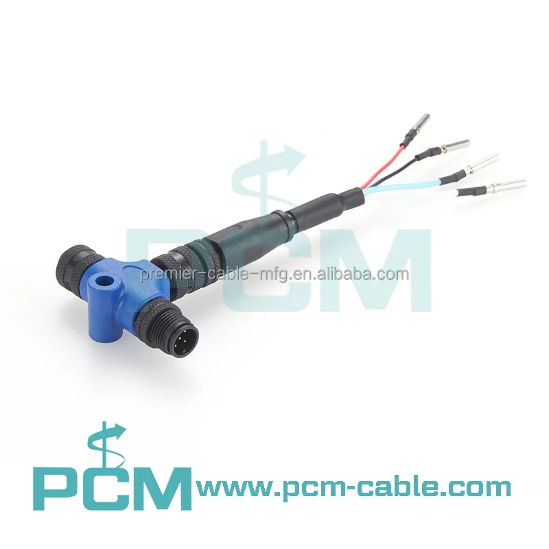 DEUTSCH 4-pin to NMEA2000 Cable supplier