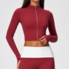 Rosso melograno