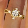 T0323 yellow gold