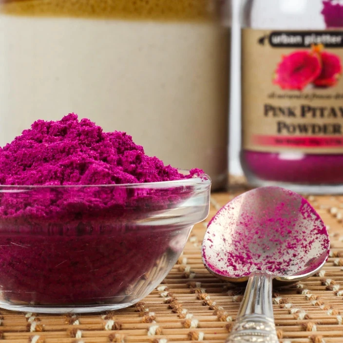 Pitaya Powder Wholesale Bulk - Natural & No Additives Hcc29ac3b045d4b43ab74c93f6b0a8740t