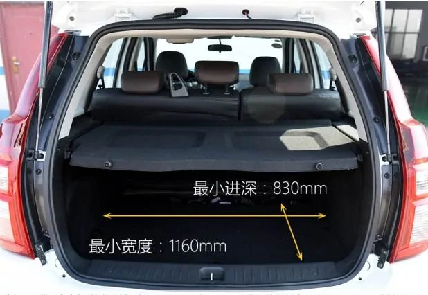 Красивый дизайн и горячая Распродажа dongfeng x3 suv с автомобильными автоматическими внедорожниками на бензине