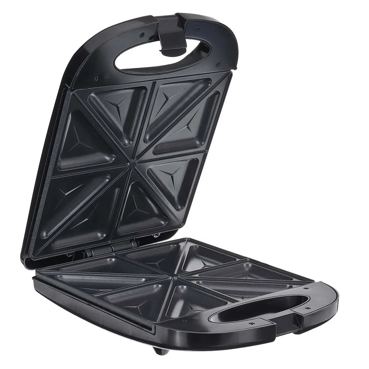 Sokany126 Electric Sandwich Machine - Versatile Cooking