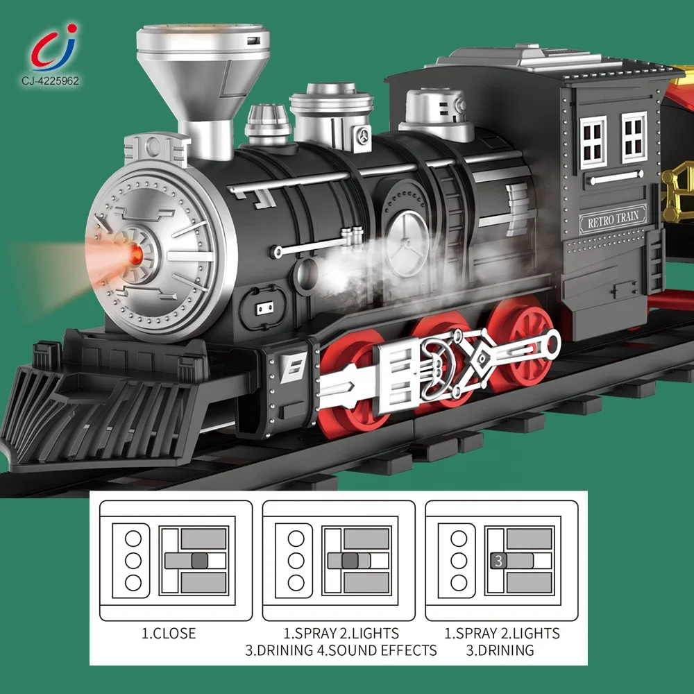 Z ゲージ 蒸気機関車　スタティック（モーターなし）新品 ディスプレイレール付き Z ゲージ 蒸気機関車 スタティック（モーターなし）新品