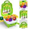 Sac à dos légumes et fruits