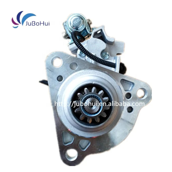 Автоматический стартер M009T62071 M98R3513 подходит для Sinotruk Man D2066 MC11 Man TGA TGS TGX M90R3548SE 51262017199 51262017211