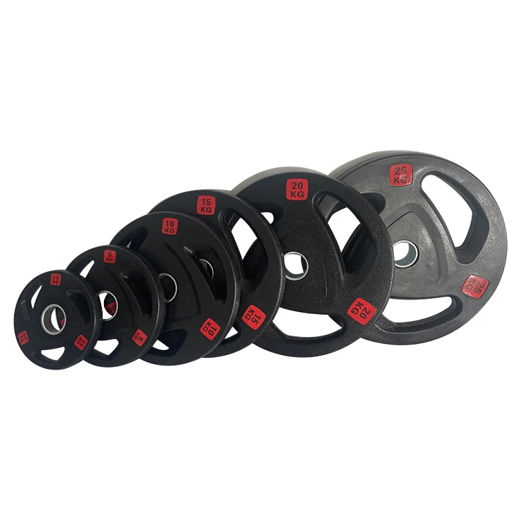 large weight plates