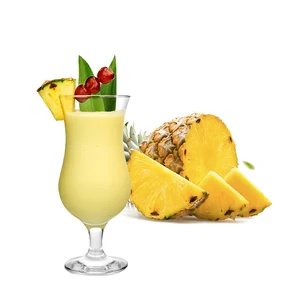 Food Grade  Pineapple Liquid  Flavouring for Drink Making