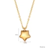 Star gold
