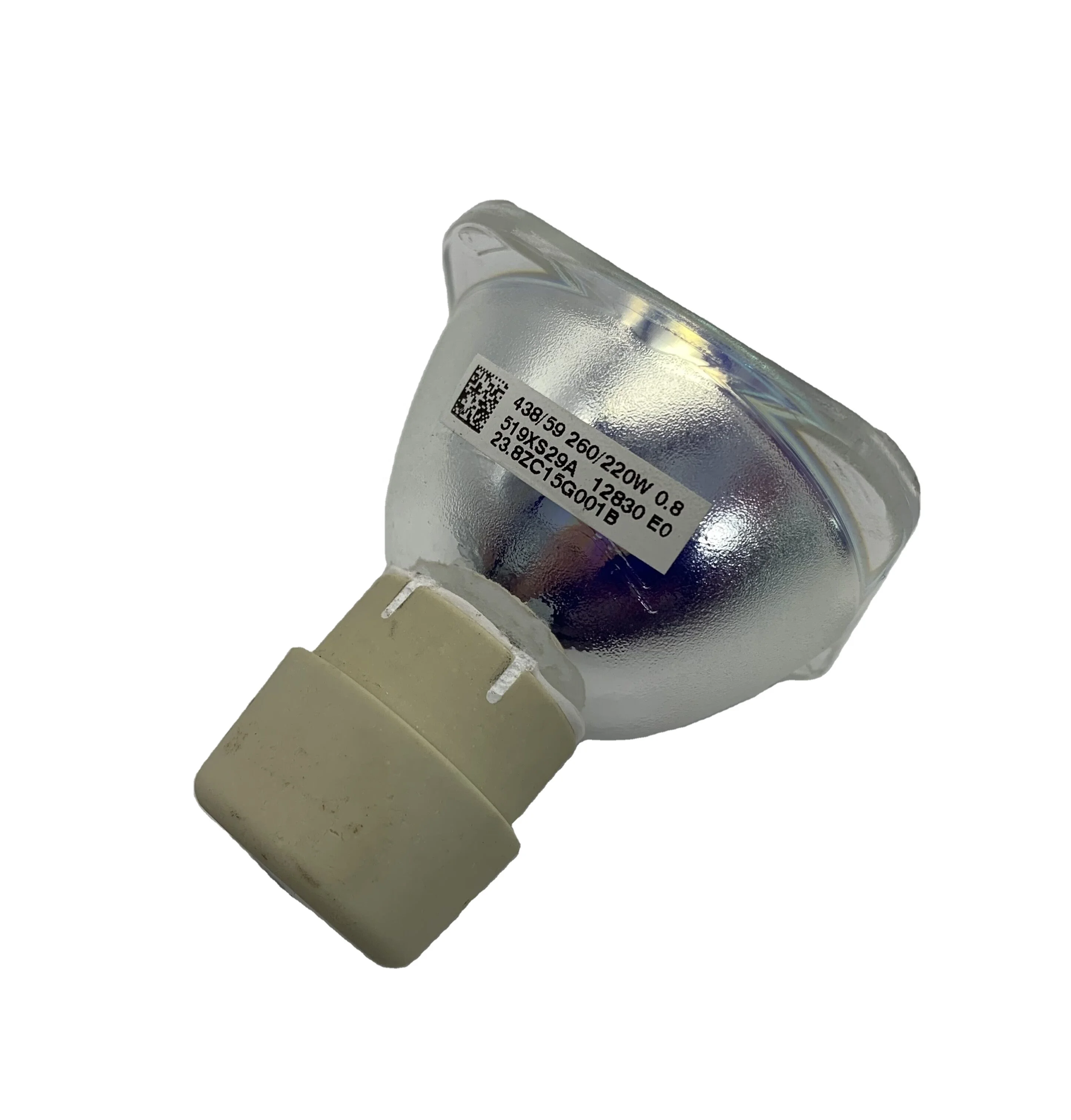 Replacement Projector Bulb Lamp Np28lp / Np29lp / Np30lp For Nec Projector  Np-m332xs Np-m332xsg Np-m402w - Buy Np28lp / Np29lp / Np30lp,Nec Projector  Np-m332xs Np-m332xsg Np-m402w,Replacement