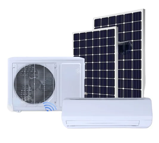 Solar Air Conditioning 100% Dc 48v - Buy Solar Powered Air Conditioning ...