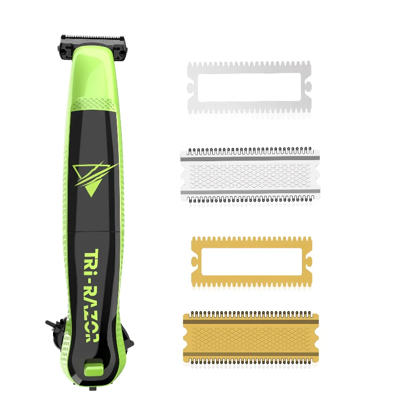 blade manufacturer