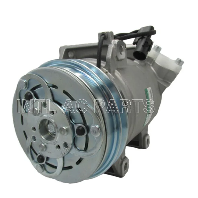 INTL-XZC073 DKS17D AC Compressor for 2004 MITSUBISHI L200