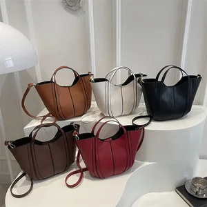 2026 New Fashion Luxury Women's Tote Bag, Large Capacity Casual Women's Single-shoulder Bag