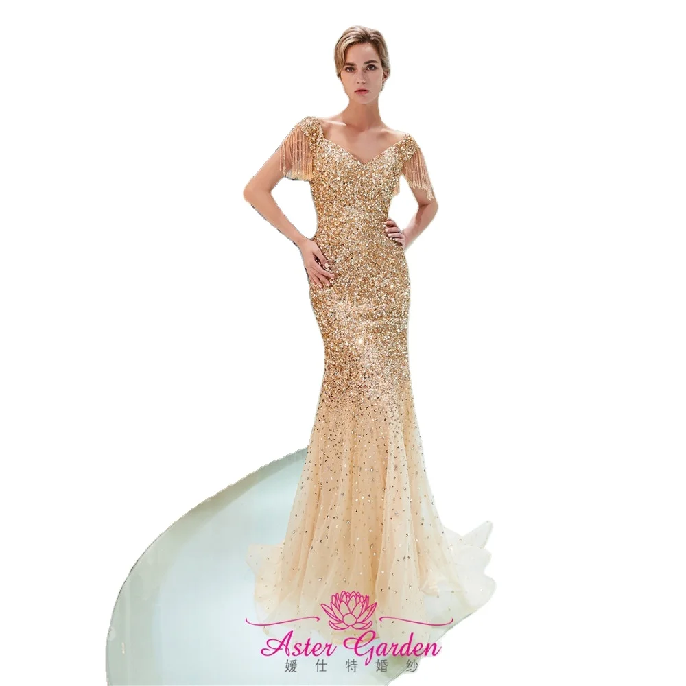 sachin and babi light blue dress Off shoulder A Line Wedding Dresses Backless Chiffon Bridal Gowns Robe   TANYA BRIDAL