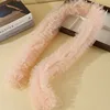Snow bud (12cm wide * 6 rows)