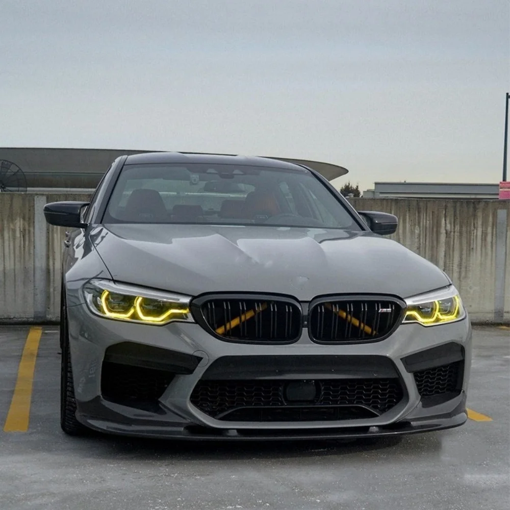 Upgrade BMW G30 G31 G32 GT M5 F90 DRL with TXDZ LED Boards