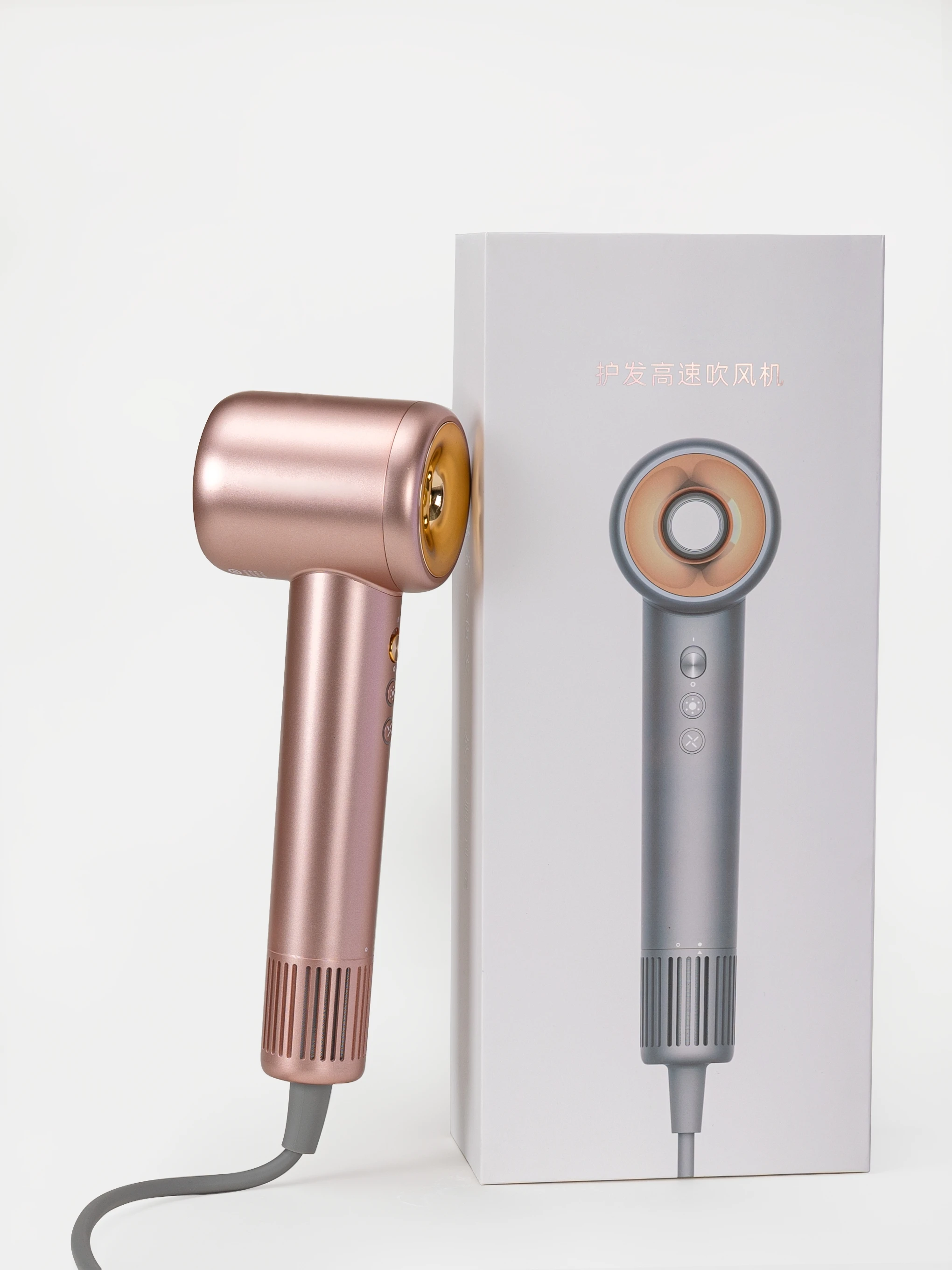 Coshare Powerful 1600w Revair Hairdryer Look For Reseller Fast Drying