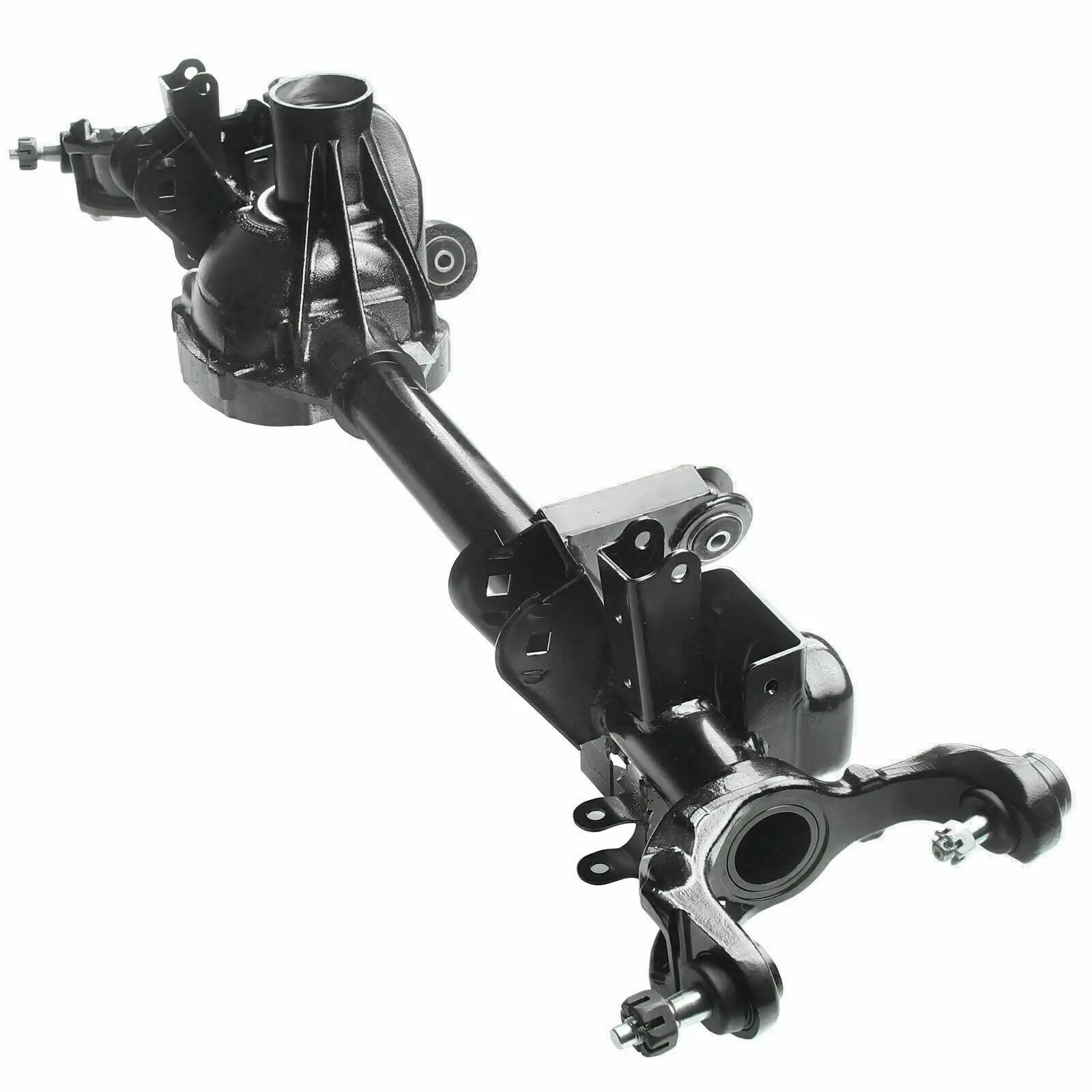 Front Axle Housing 68004068ab 68004068aa 68004069ac For Jeep Wrangler