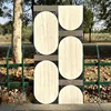 Stile sei-600mm x 1200mm