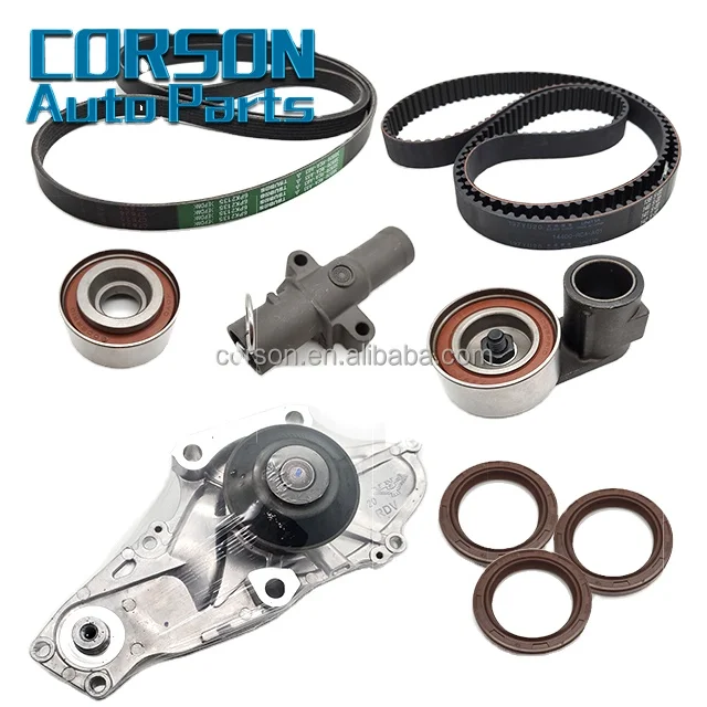 2007 honda odyssey timing belt outlet kit