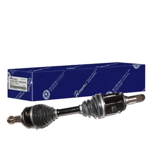 REXWELL Auto Spare Parts Front Left Drive Shaft Axle Shaft for Toyota 43430-60060
