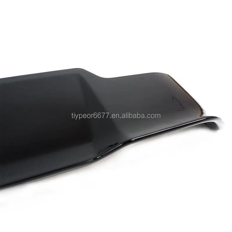 product tiypeor hot sale car rear spoiler for land rover defender 2020 2023 90 110 trunk lid car roof spoilers oem wing high quality-8