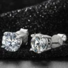7.5mm-White Gold