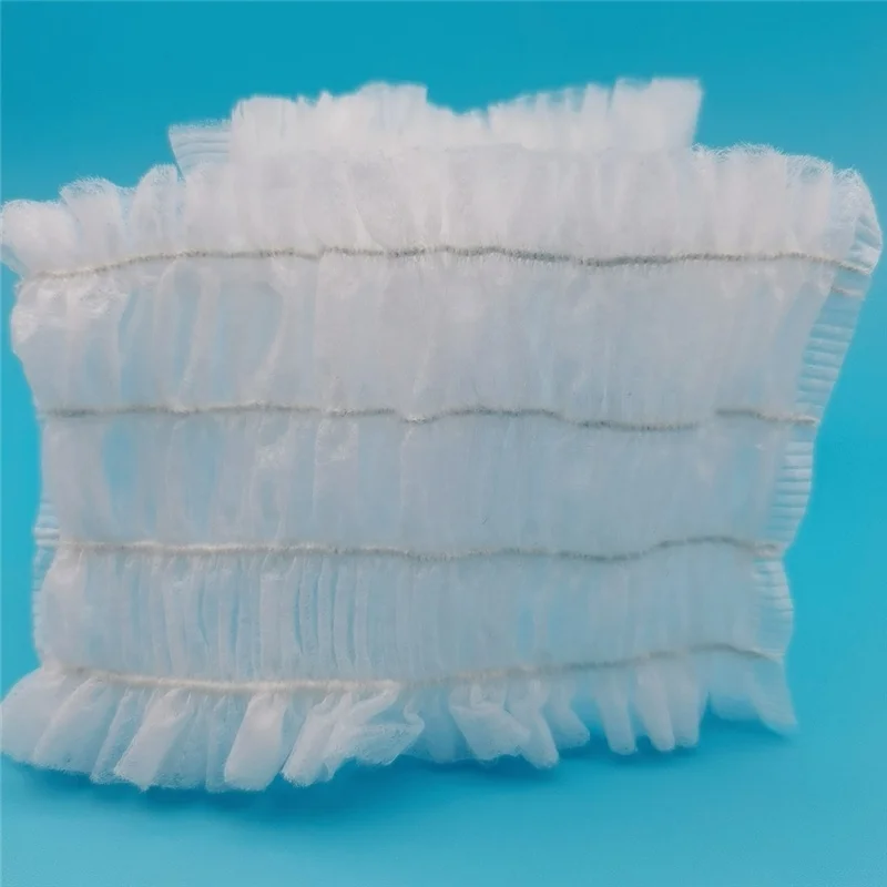 Disposable Elastic Sexy Spa Headbands details