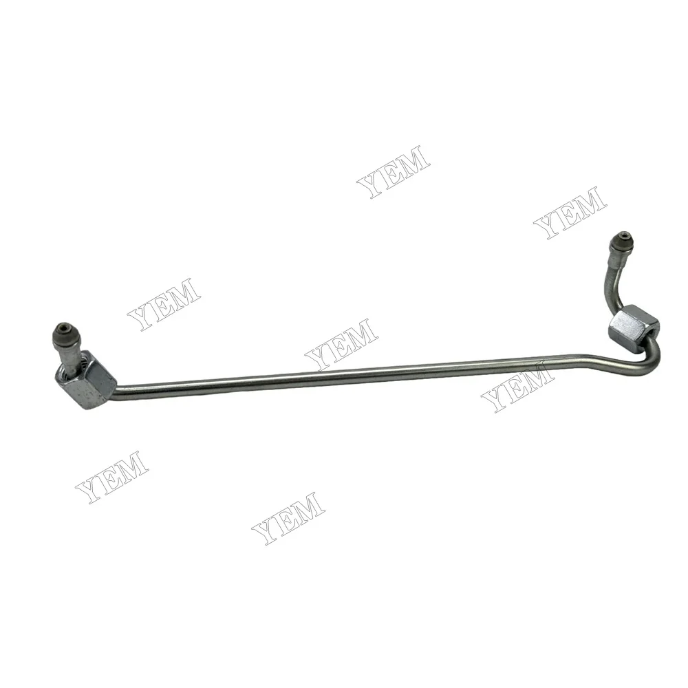 Fuel Pipe 131501050 Fit for Perkins 404D-22 Engine