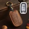 Clé marron B 7