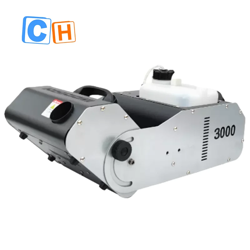 CH 3000W vertical smoke machine stage fog machine equipment,fog smoke ...