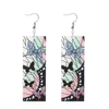 Ganci per le orecchie stile 4