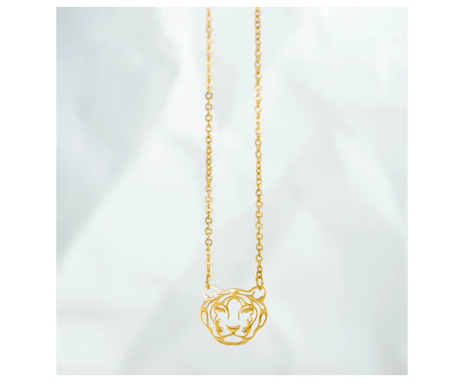 Mens Chain Necklace