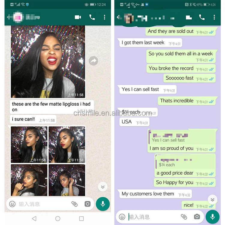 
 Индивидуальный макияж L02, Сделайте свою собственную водостойкую матовую помаду, фирменная жидкая помада  