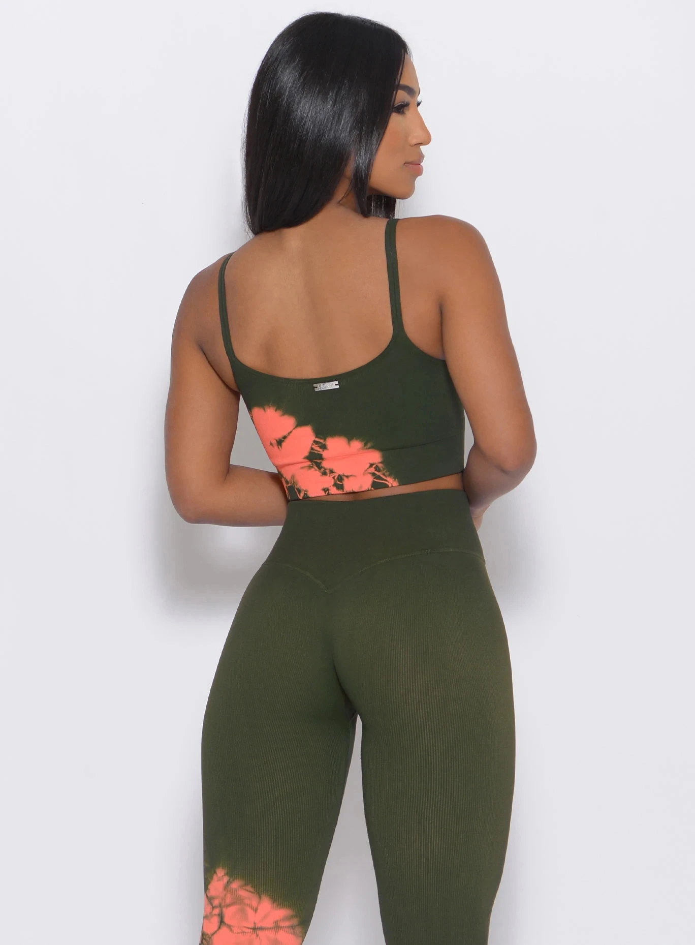 Bless 2022 Women Sportswear Fitness Gymwear Yoga Sets 2 Pcs Custom Plus