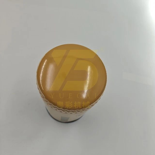 YUE CAI  Machrinery Spare Parts Engine Oil Filer 7W-2326 7W2326 for Excavator 534D 315D 317D